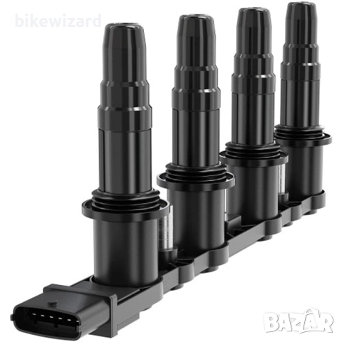 Запалителна бобина OE 71739725 1208021 1208120 Astra G F67 T98 F08 F48 1.6L за Corsa D S07 1.6L НОВА