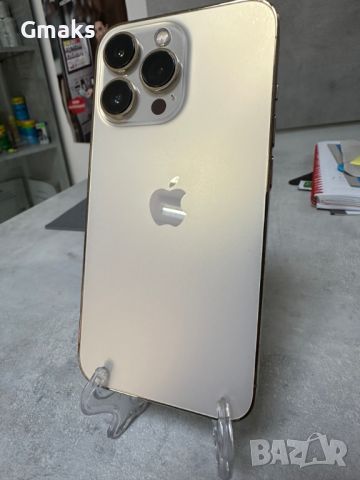 IPhone 13 Pro 256 GB!! Като нов!!! Гаранция!!!, снимка 1 - Apple iPhone - 46183516