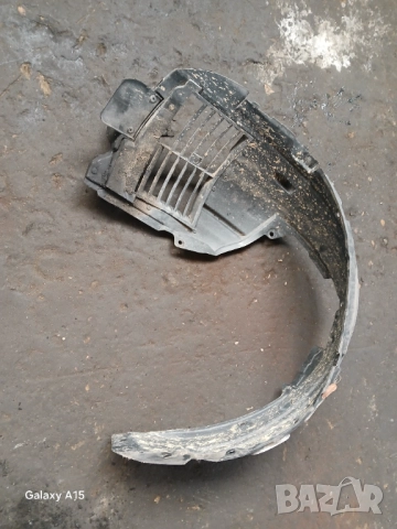 Преден ляв подкалник за Honda CR-V 3 2.2 CDTI 140кс. (2006-2010)