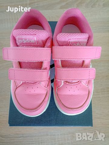 Маратонки Adidas, размер 26/15,5 см., снимка 3 - Детски маратонки - 45511299