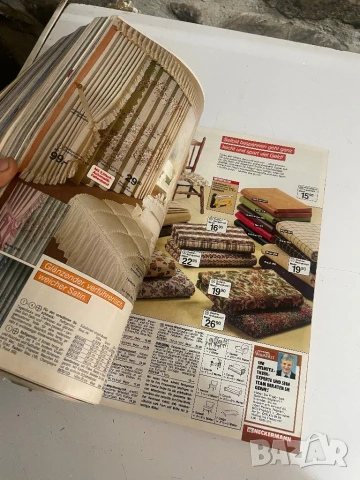 Некерман каталог, снимка 4 - Списания и комикси - 51205895