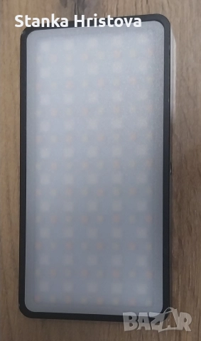 Външна батерия Andoer 4500mAh., снимка 3 - Друга електроника - 52616608