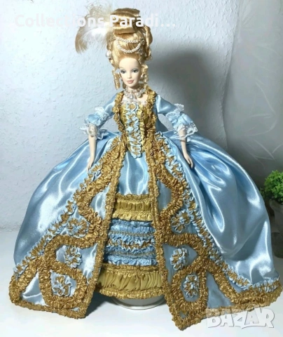 Barbie кукла уникат колекционерска 