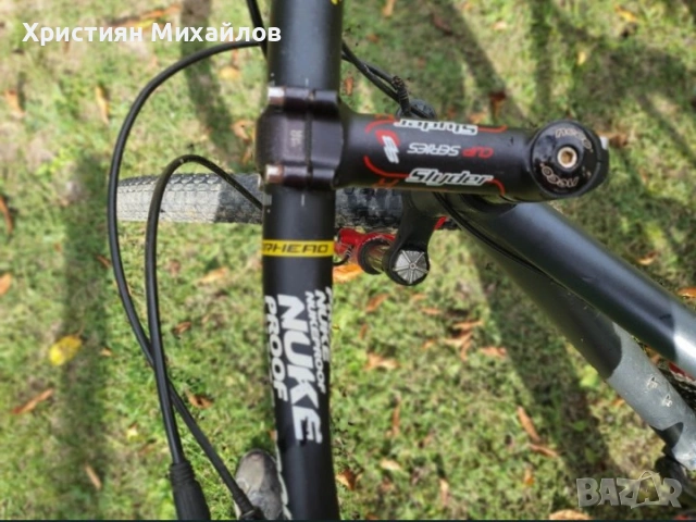 Велосипед Felt , снимка 11 - Велосипеди - 53238784