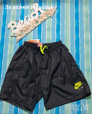 Мъжки шорти Nike 🩳 Мъжки бански Найк, снимка 1 - Бански - 46341848