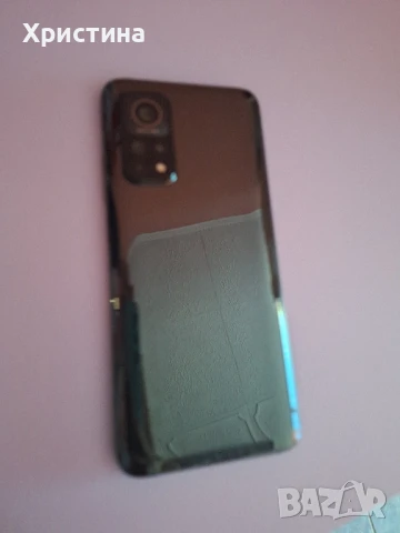 Xiaomi Mi10T Pro, снимка 2 - Xiaomi - 50686001