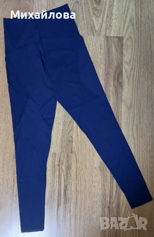 Клин черен и син, снимка 3 - Клинове - 50899389