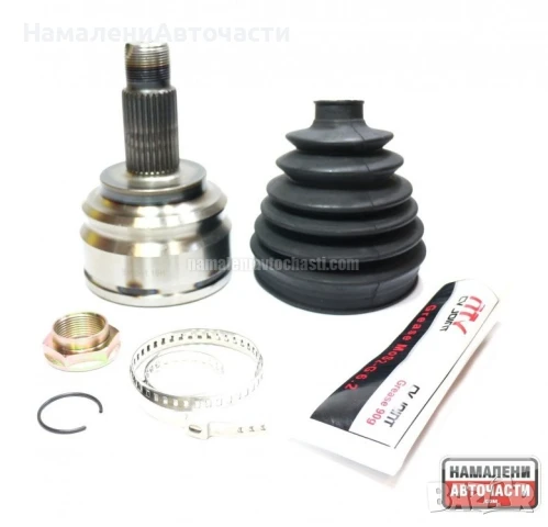 Предно външно каре 31607565313 BM001 Bmw X5