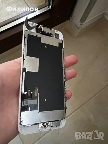 iPhone 8 дисплей с тъч, снимка 2 - Тъч скрийн за телефони - 53119327