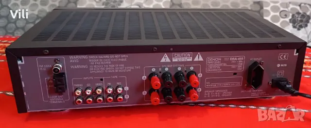 Pioneer A-201, снимка 6 - Ресийвъри, усилватели, смесителни пултове - 46949776