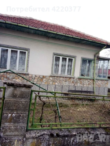 Къща във С.Айдемир, снимка 4 - Къщи - 50897476