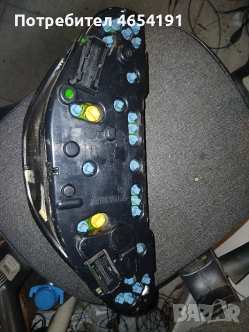 Километраж за Mercedes w210, снимка 3 - Части - 52458939