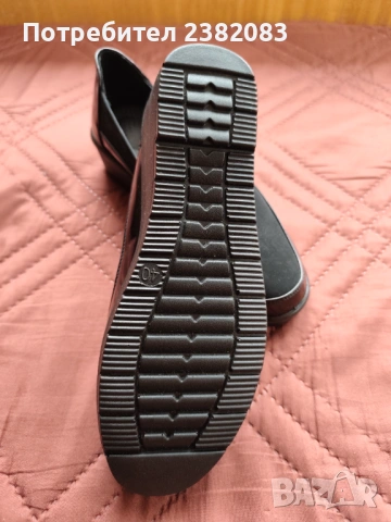 Дамски обувки нови, снимка 6 - Дамски ежедневни обувки - 53935401