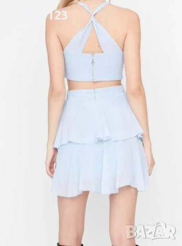 Нова дамска рокля