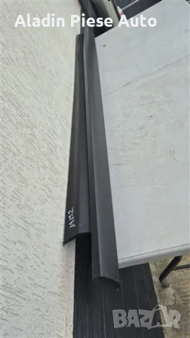 Декорация за праг ляв праг Ford Focus 4 година 2018 2019 2020 2021 код JX7B-A10155-A, JX7BA10155A , снимка 3 - Аксесоари и консумативи - 50387838