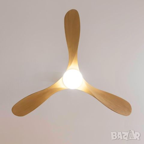  Cecotec EnergySilence Aero 5290 Golden Pro Ceiling Fan 35 W, снимка 4 - Лампи за таван - 45743051