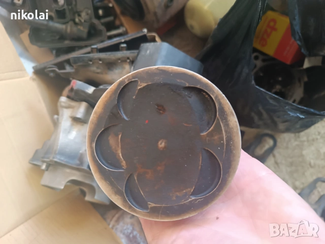 Yamaha YFZ 450, снимка 13 - Мотоциклети и мототехника - 53788715