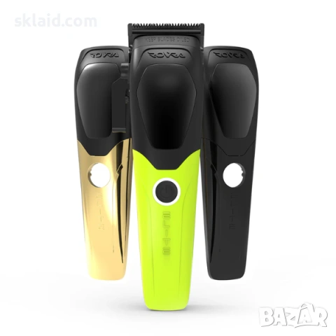 Rovra – Elite Машинка