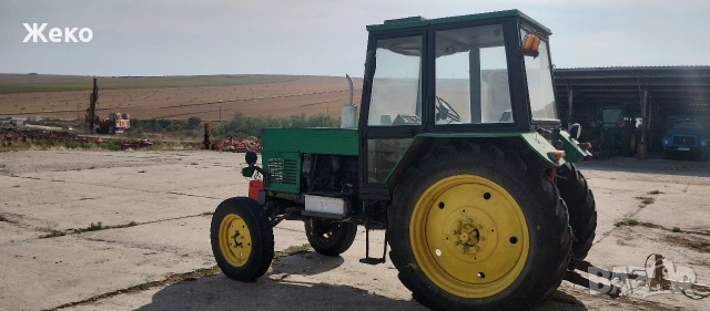 Болгар ТК82 , снимка 3 - Селскостопанска техника - 54223122