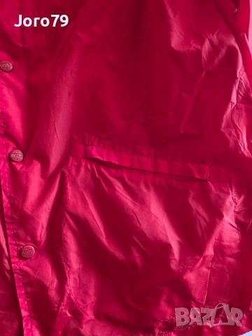 Diesel Packable Light Waterproof Мъжко Яке С Качулка Ежедневно Туризъм Раз.М, снимка 5 - Якета - 54179799