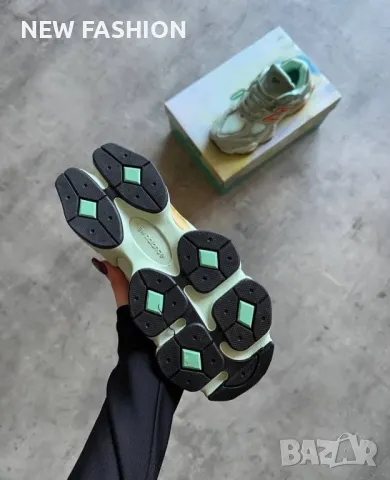 Дамски Маратонки ✨ New Balance , снимка 5 - Маратонки - 50351273