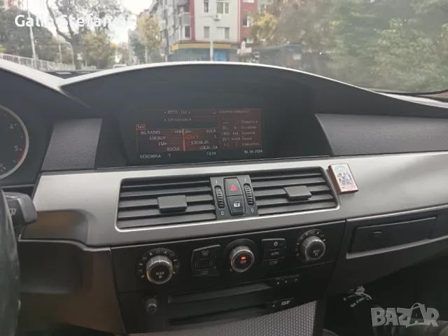 BMW 530 D, снимка 5 - Автомобили и джипове - 47763556