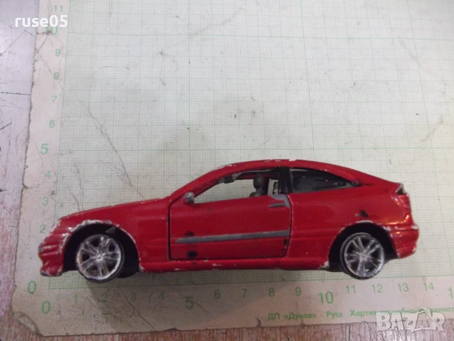 Кола - 852, снимка 4 - Колекции - 50508534