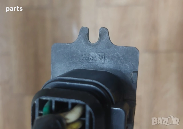 Реостат Парно Рено 19, снимка 6 - Части - 53171159