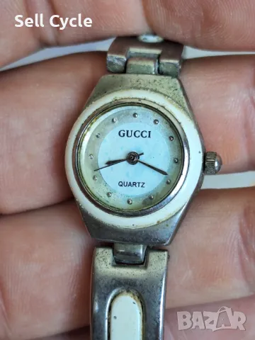 ✅ДАМСКИ ЧАСОВНИК GUCCI ❗, снимка 1 - Дамски - 49192156