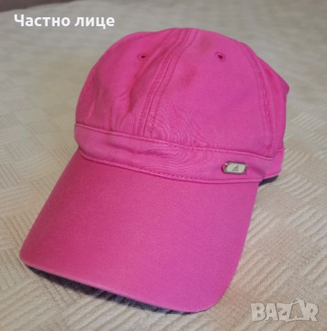 Дамска шапка Adidas , снимка 2 - Шапки - 45555823