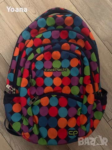 Раница на CoolPack+ОПАКОВКА