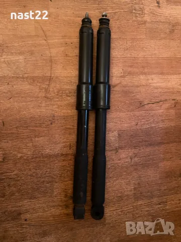 Задни амортисьори за DR5 1.6 109 к.с CHERY TIGGO 3, снимка 3 - Части - 49623001