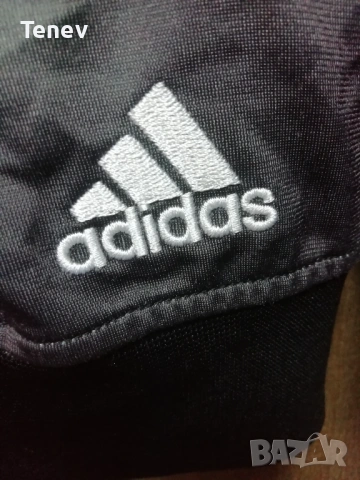 Adidas Japan Y2K Vintage оригинално Адидас горнище мъжко Япония anime аниме ретро , снимка 6 - Спортни дрехи, екипи - 53022859