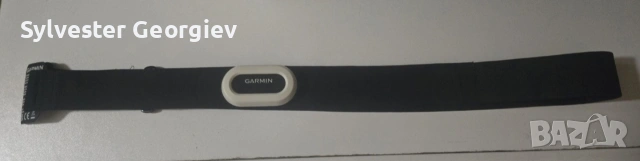 Колан Garmin HRM-Pro Plus, снимка 2 - Фитнес уреди - 53137810