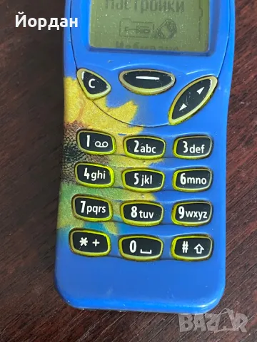 Nokia 3210, снимка 3 - Nokia - 49353076