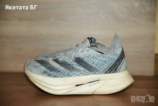 Адидас оригинални маратонки, номер 38 2/3, снимка 2 - Маратонки - 53793479