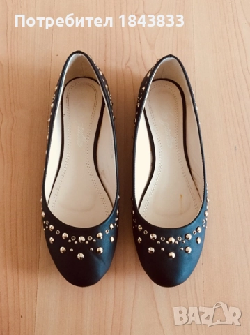 Дамски обувки, снимка 1