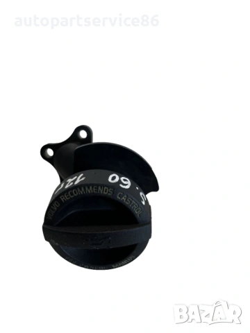 Гърловина за пълнене на масло за Volvo S60 2.0 TDI (2012) 31330189