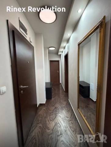 Тристаен апартамент под наем в Каменица 1, снимка 4 - Апартаменти - 53891834