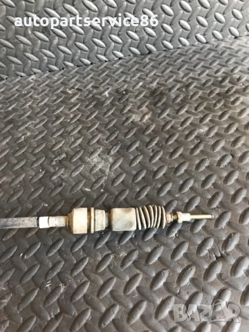 Жило за лост на автоматична трансмисия за Subaru Legacy 2.0 (2003-2008), снимка 2 - Части - 54237152