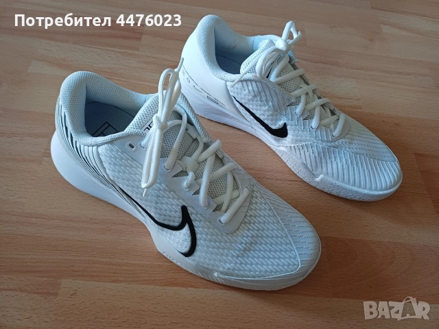 Маратонки Nike Vipor Pro, размер 44, снимка 2 - Маратонки - 52153830