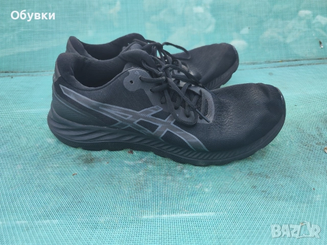 Маратонки Asics