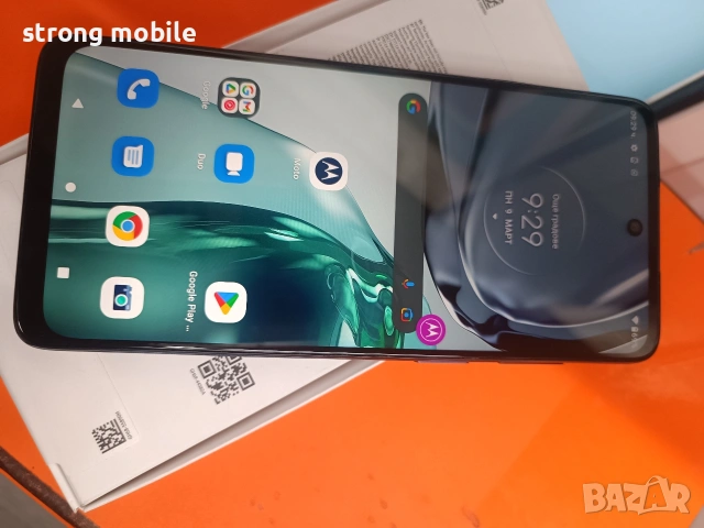 Moto G62,5g, Гаранция , снимка 8 - Motorola - 53765700