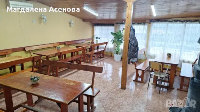 Продавам  магазин, снимка 10 - Магазини - 49860289