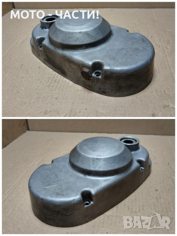 Ляв Капак За Минск 125. , снимка 5 - Части - 52515942