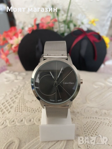 Часовници Calvin Clein 