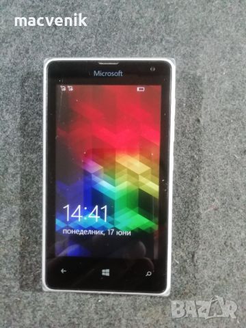 nokia lumia 532, снимка 1 - Nokia - 46245564