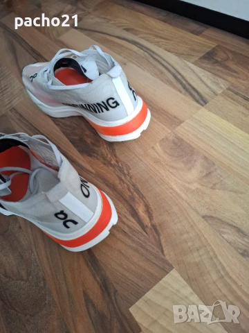 ON Running Cloudboom Strike , снимка 10 - Маратонки - 53456183