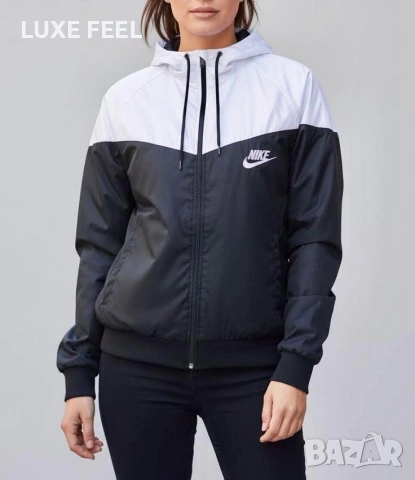 Calvin Klein ✨ Nike ✨Дамски Ветровки , снимка 4 - Якета - 53811207