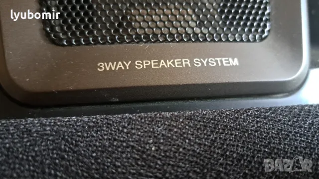 Техникс тонколони, снимка 12 - Тонколони - 50190159